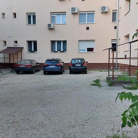 Ancsi Apartmant Kecskemét Exteriér fotografie